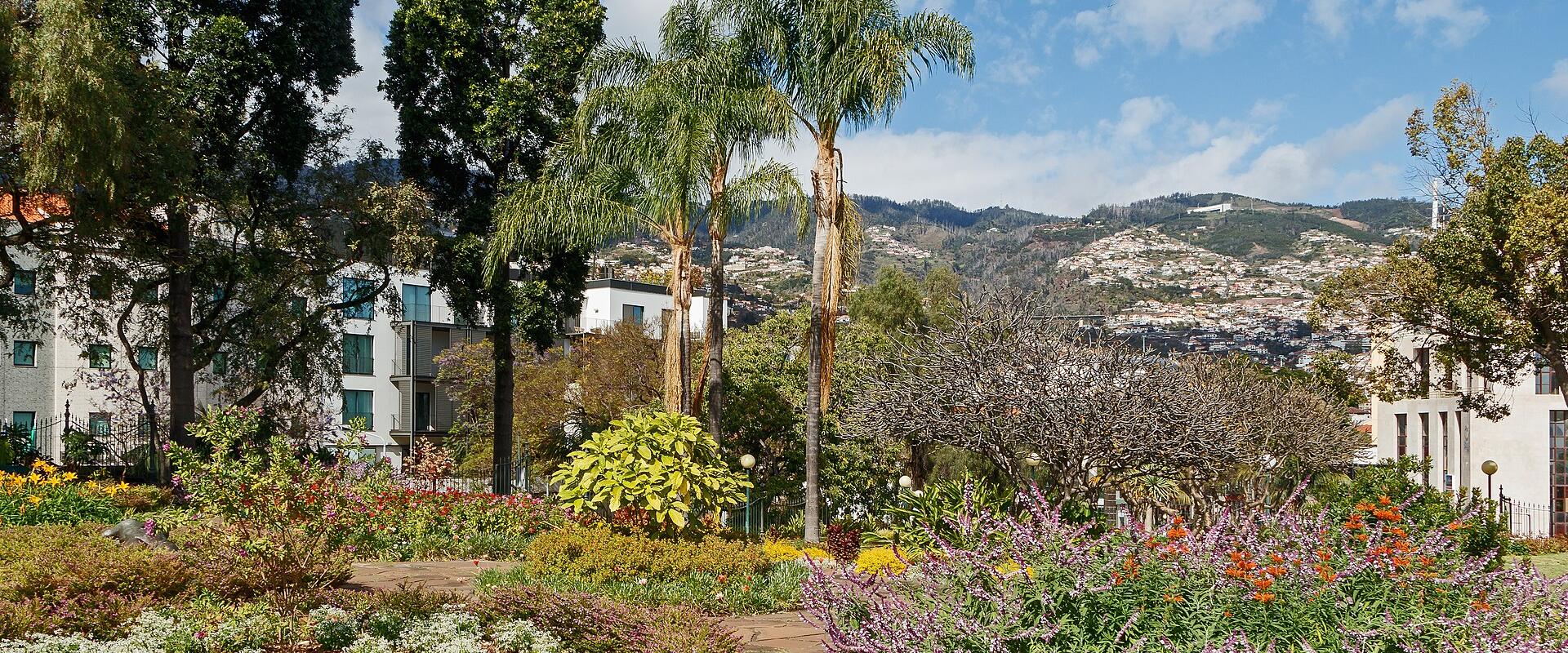 Santa Catarina Park