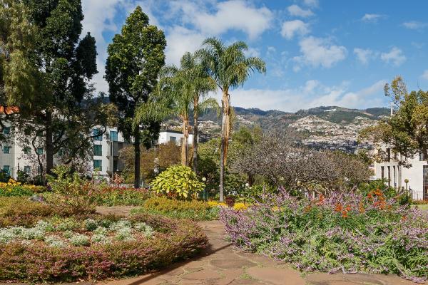 Santa Catarina Park