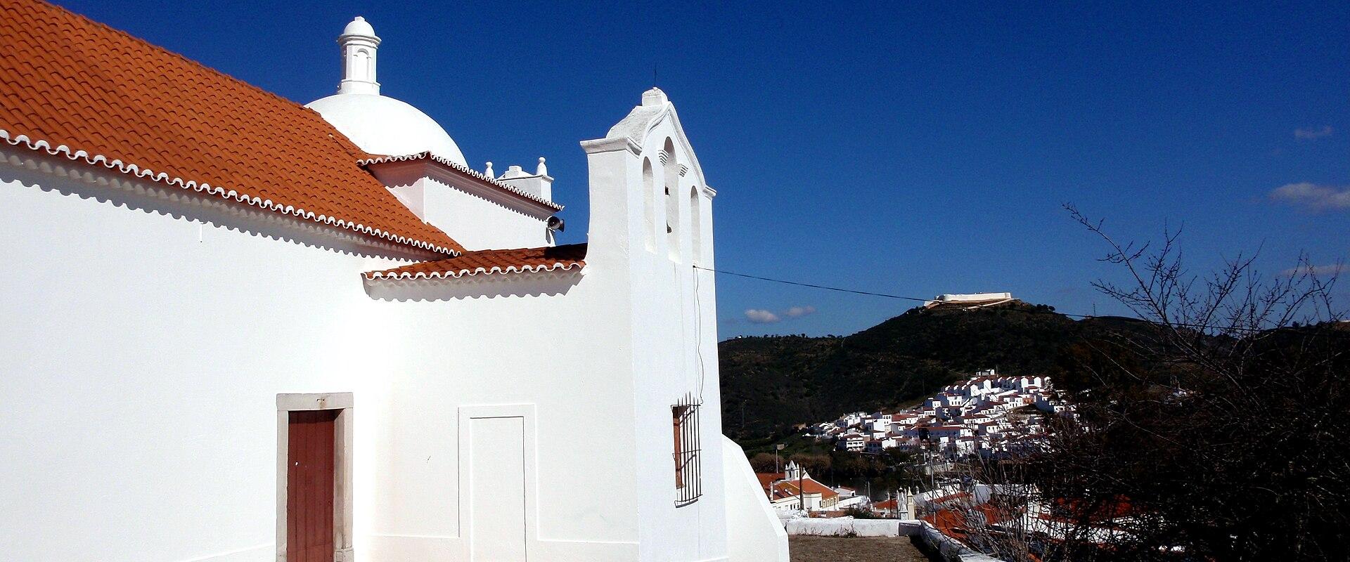 Ermida de Nossa Senhora da Conceição
