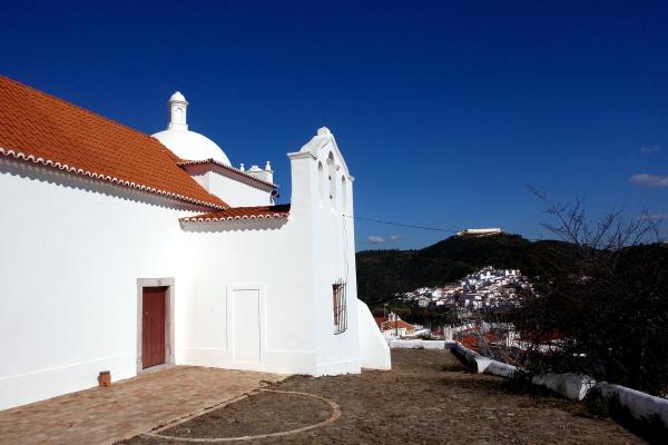 Ermida de Nossa Senhora da Conceição