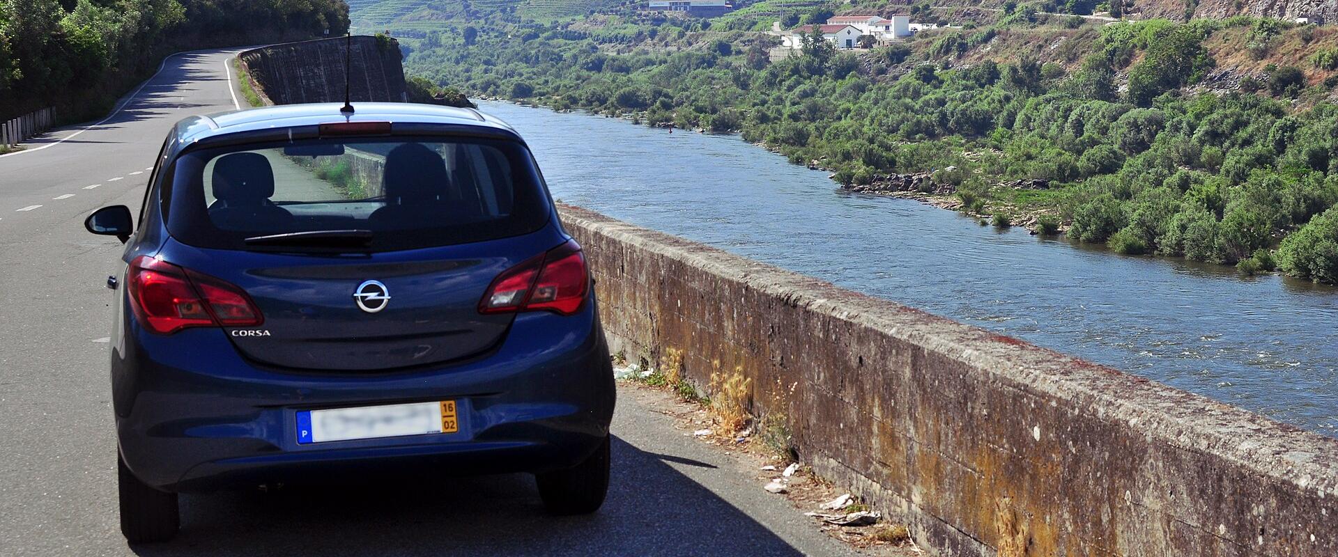 Car Rentals
