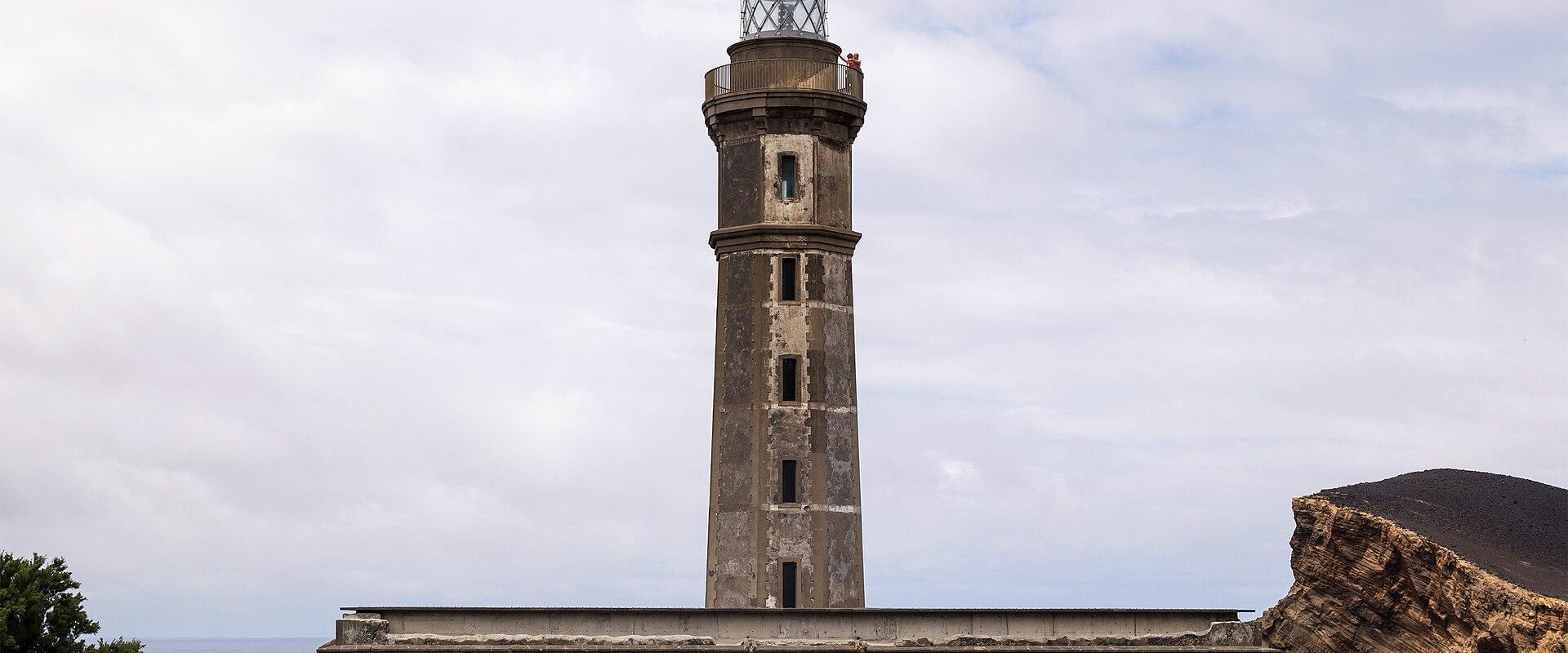 Faial Island (Azores)