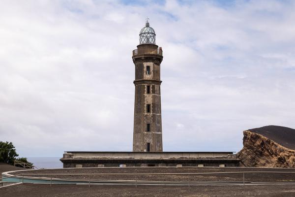 Faial Island (Azores)