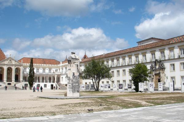 Paço Das Escolas