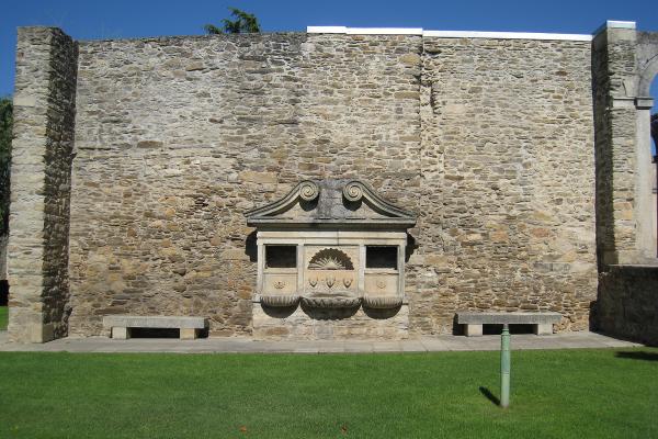 Miranda Do Douro Fortified City (Historic Center)