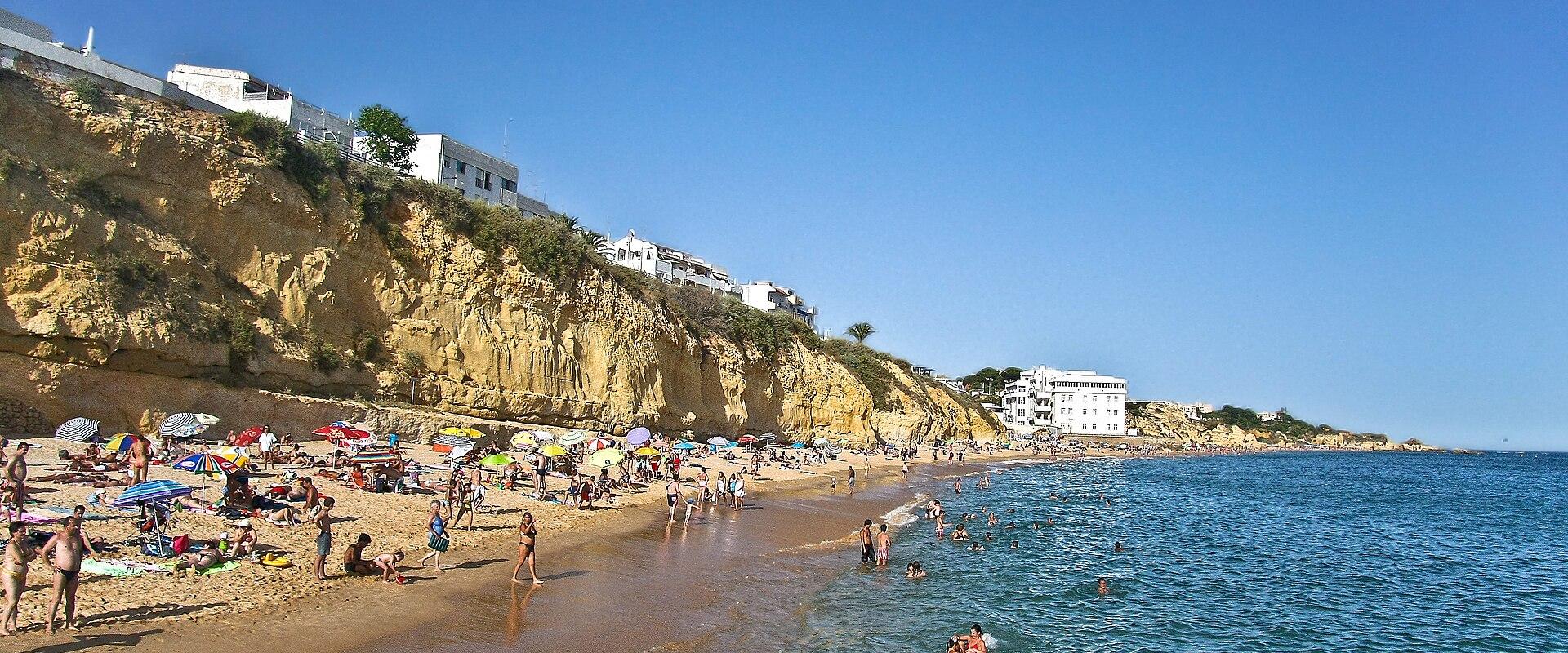 Pescadores Beach