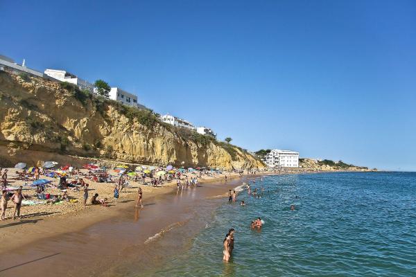 Pescadores Beach