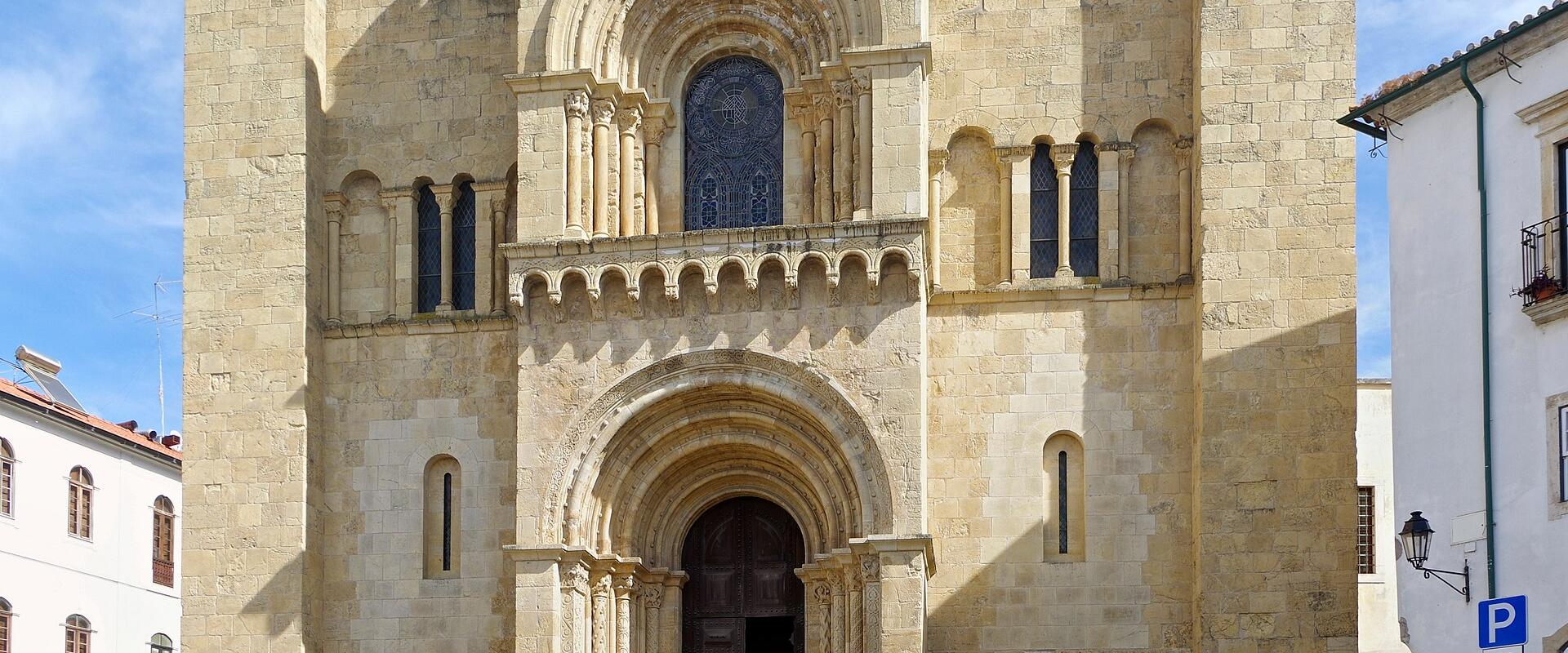 Old Cathedral (Sé Velha)