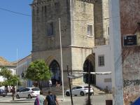 Bell Tower Of Sé Cathedral (Sé Cathedral)