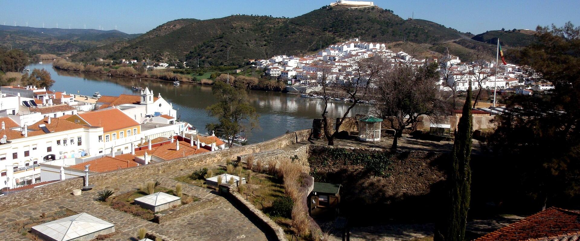 Castelo de Alcoutim