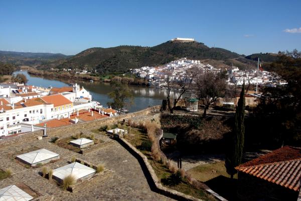 Castelo de Alcoutim