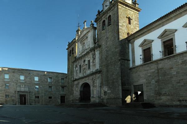 Sé De Viseu (Viseu Cathedral)
