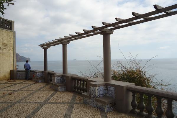 Miradouro Do Socorro