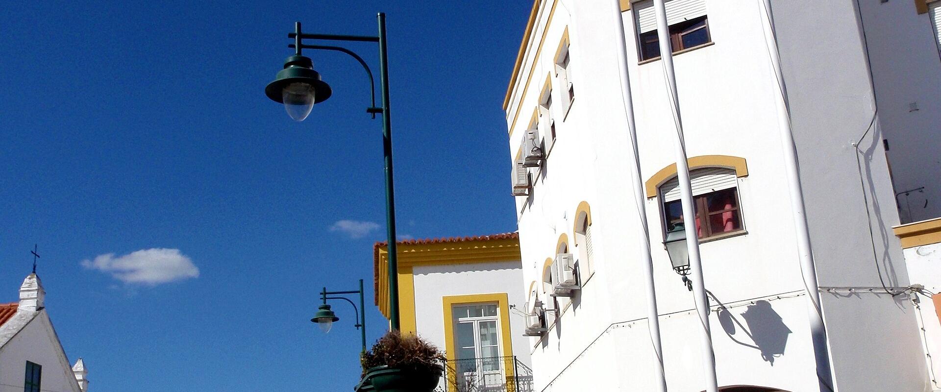 Praça da República