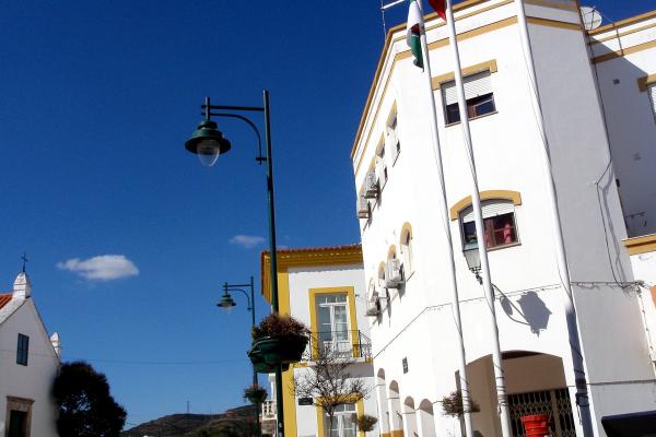 Praça da República