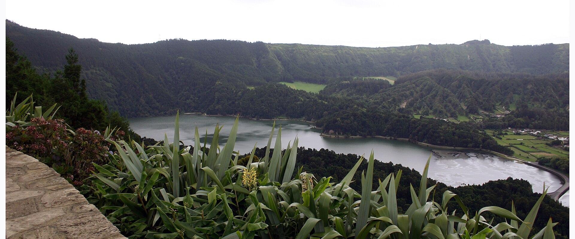 Cerrado Das Freiras