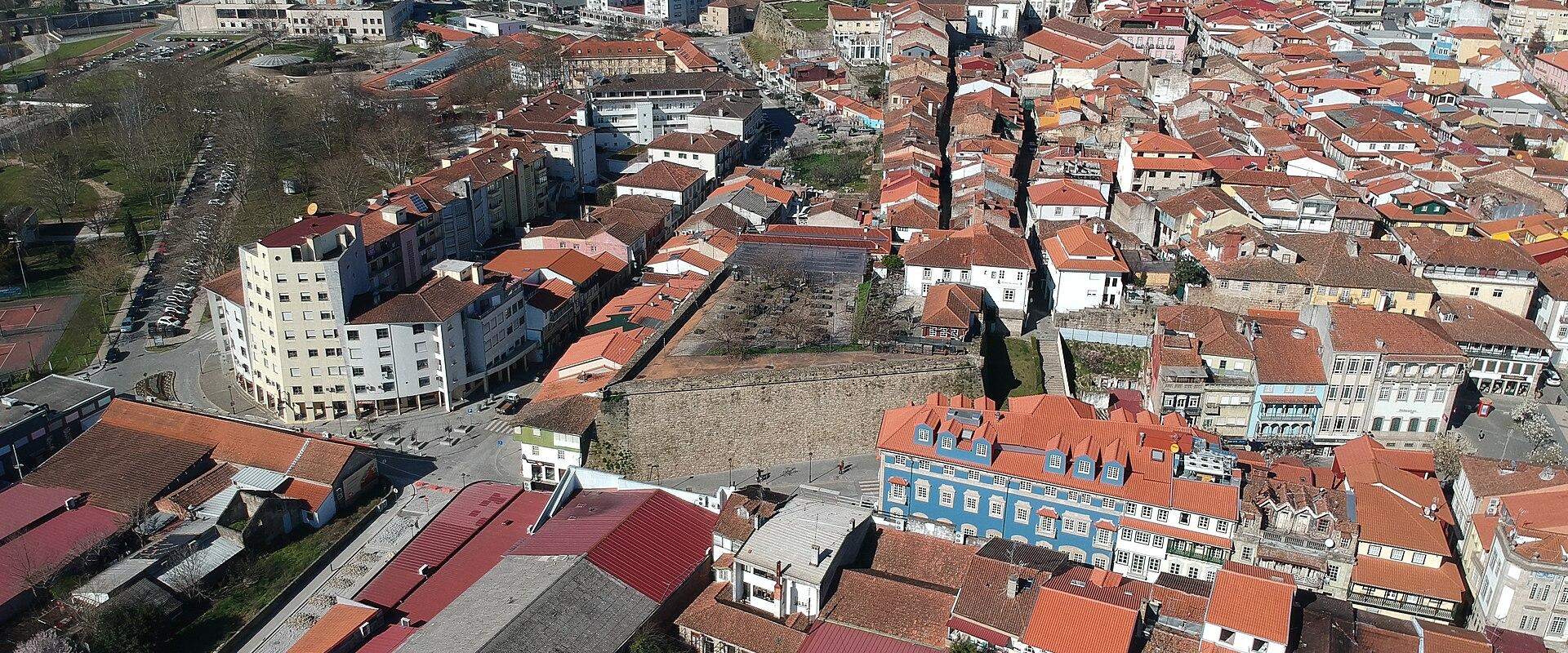 Chaves