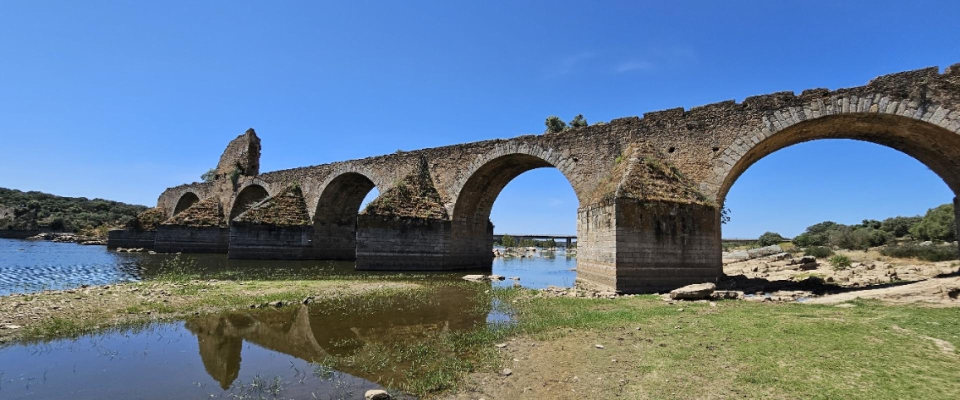 Ponte Da Ajuda