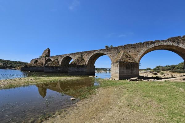 Ponte Da Ajuda