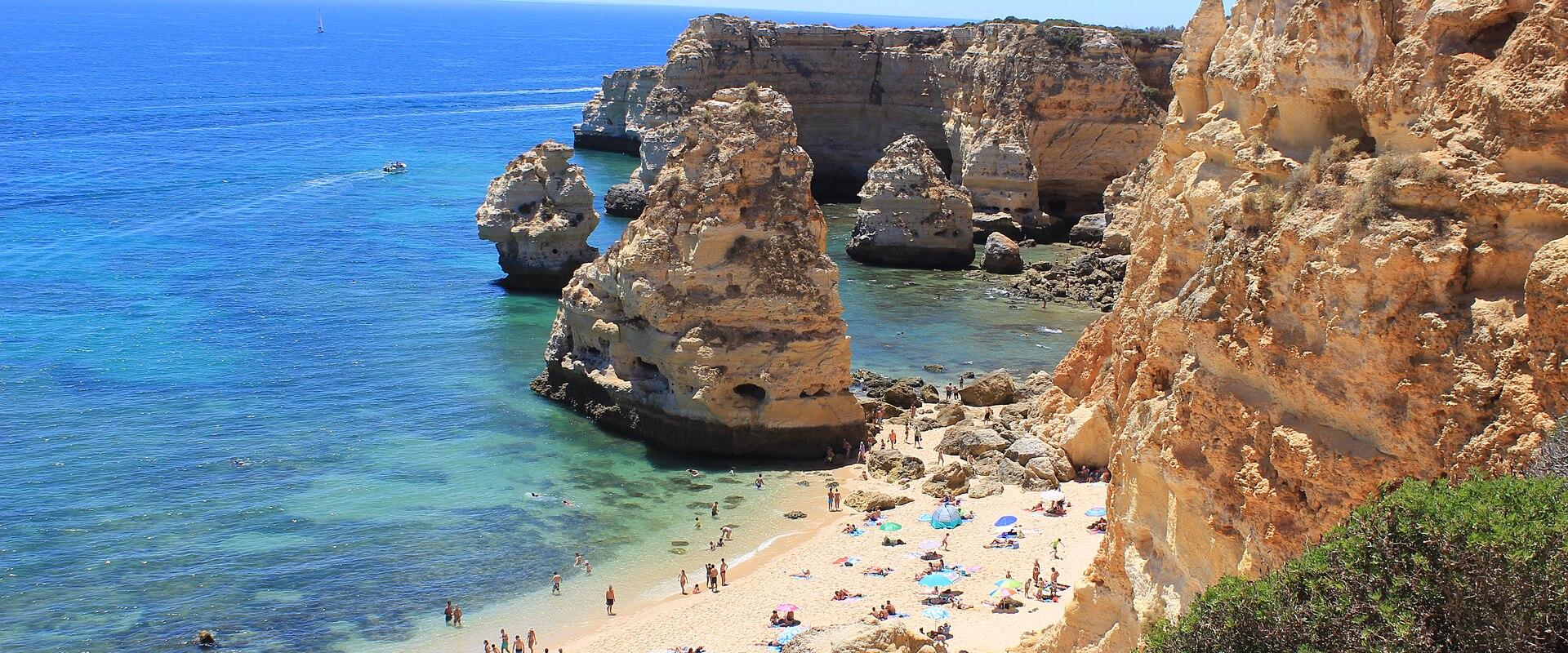 Portugal for Families