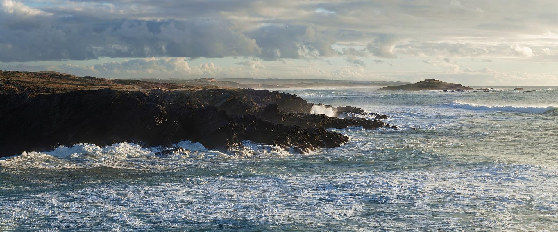 São Miguel Island