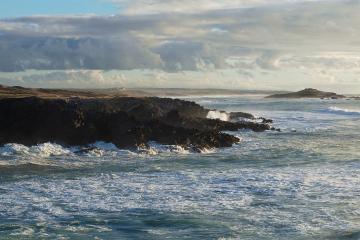São Miguel Island