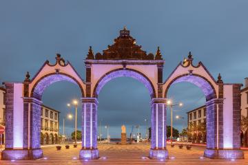 São Miguel