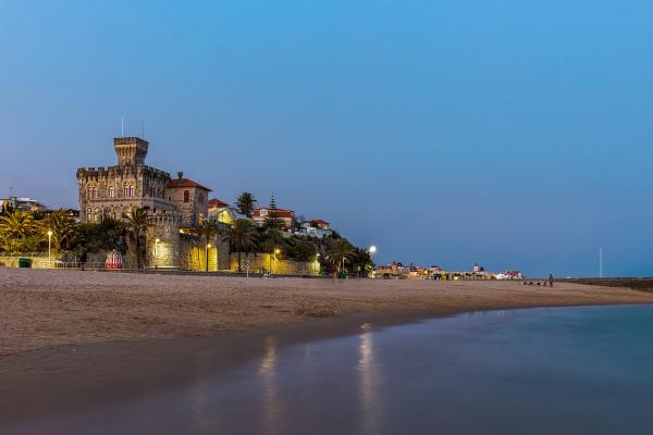 Estoril Golden Beaches