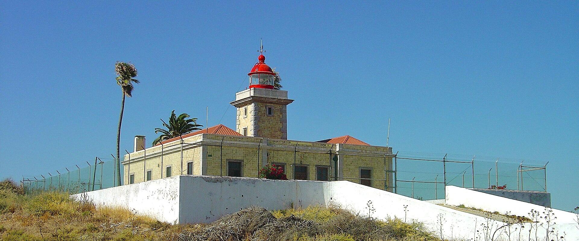 Ponta da Piedade