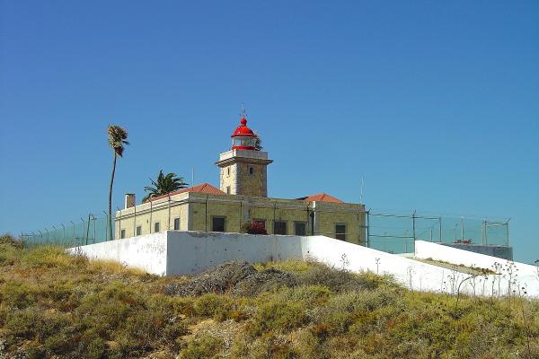 Ponta da Piedade