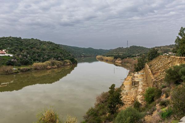Guadiana River