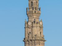 Torre Dos Clérigos