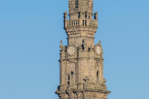 Torre Dos Clérigos