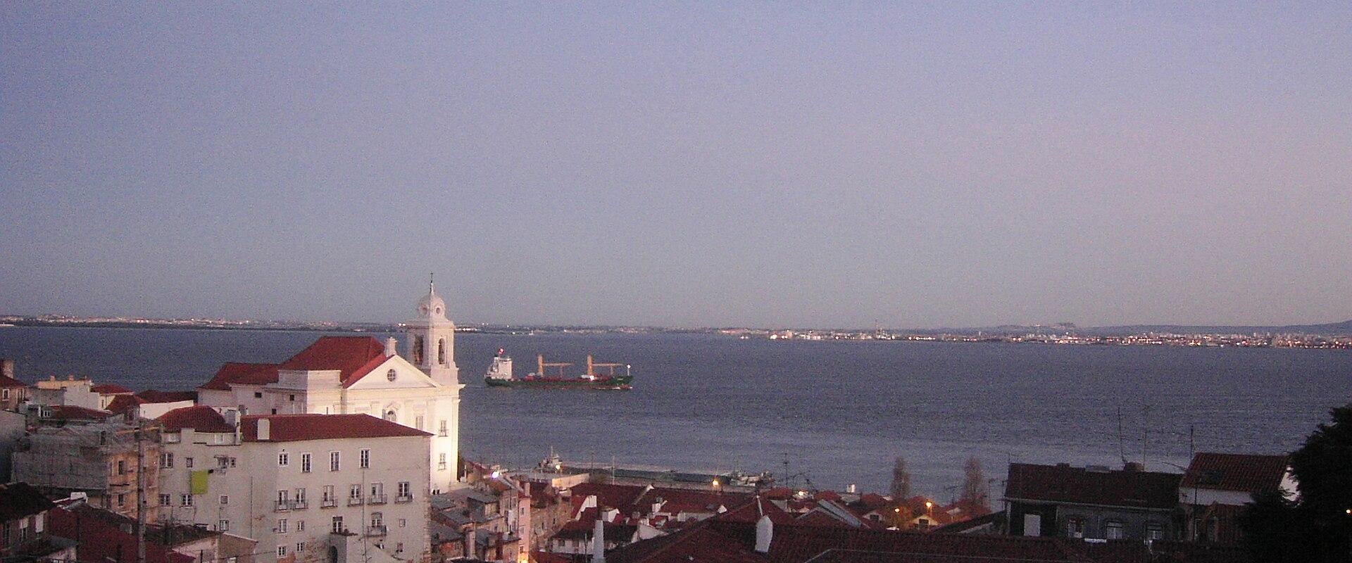 Lisbon’s Secret Miradouros