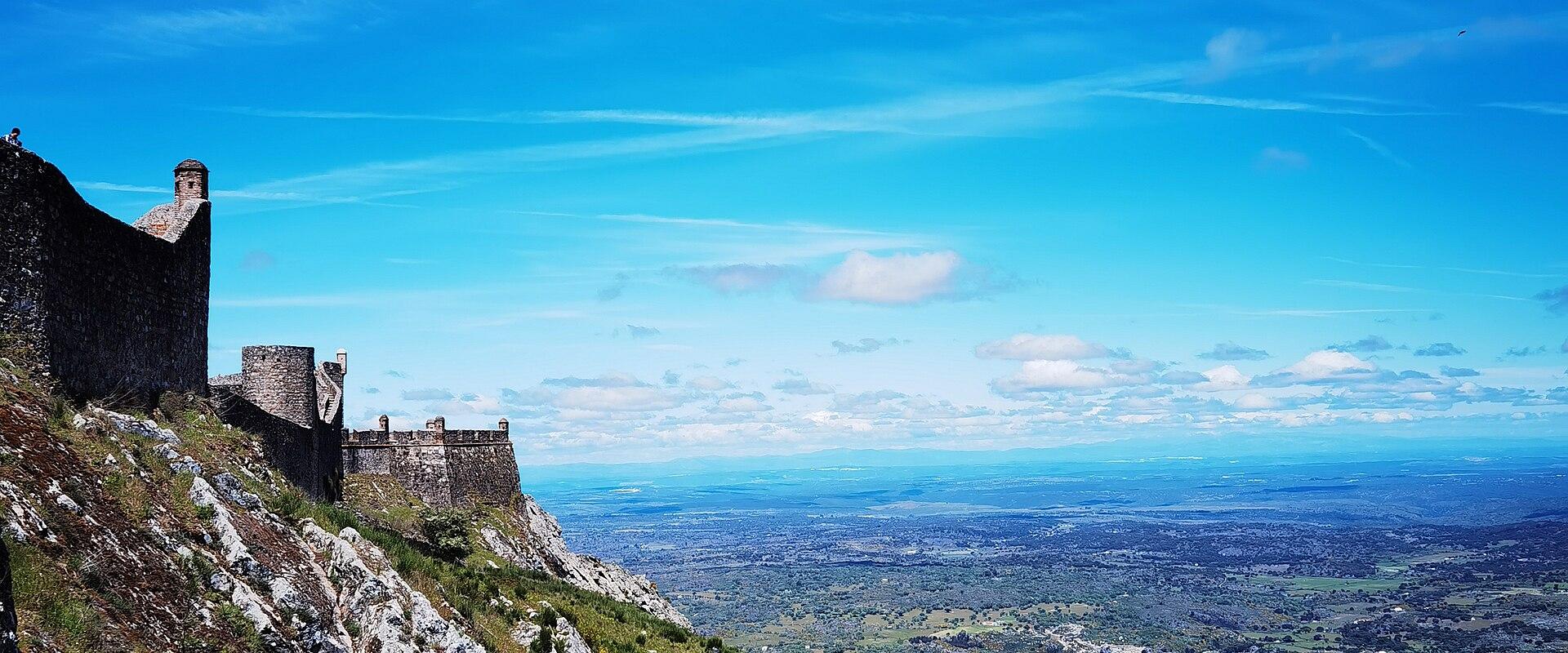 Serra de São Mamede