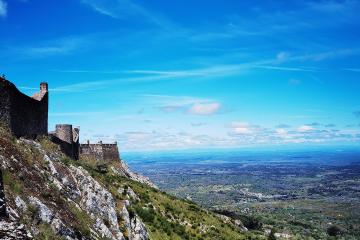 Serra de São Mamede