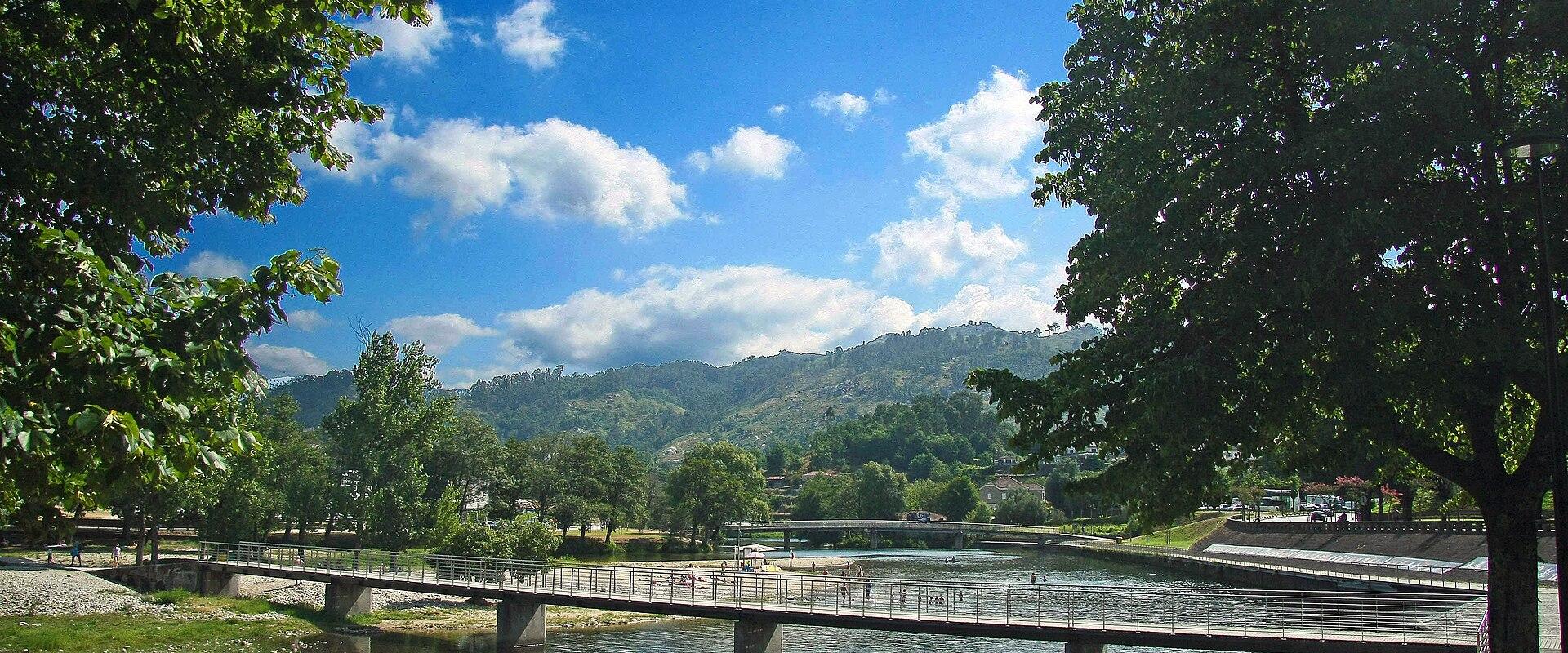 Vaz Valley
