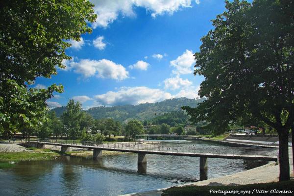 Vaz Valley