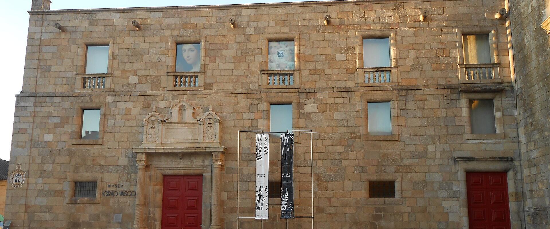 Grão Vasco Museum