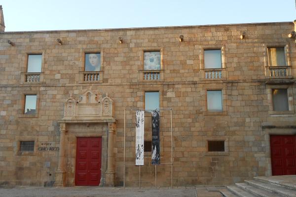Grão Vasco Museum