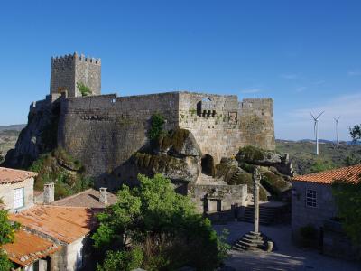 Sortelha