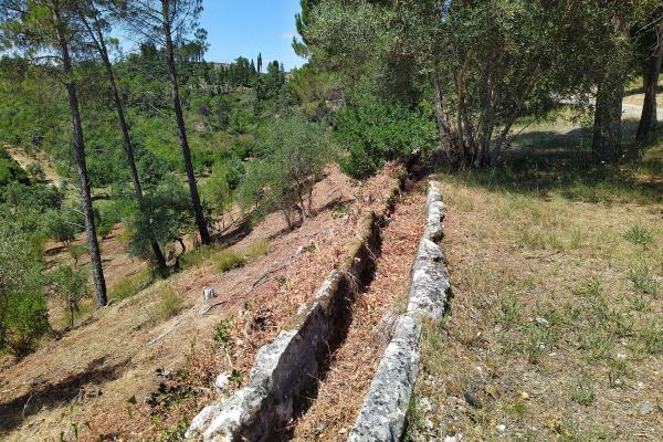 Aqueduct Of Pegoes