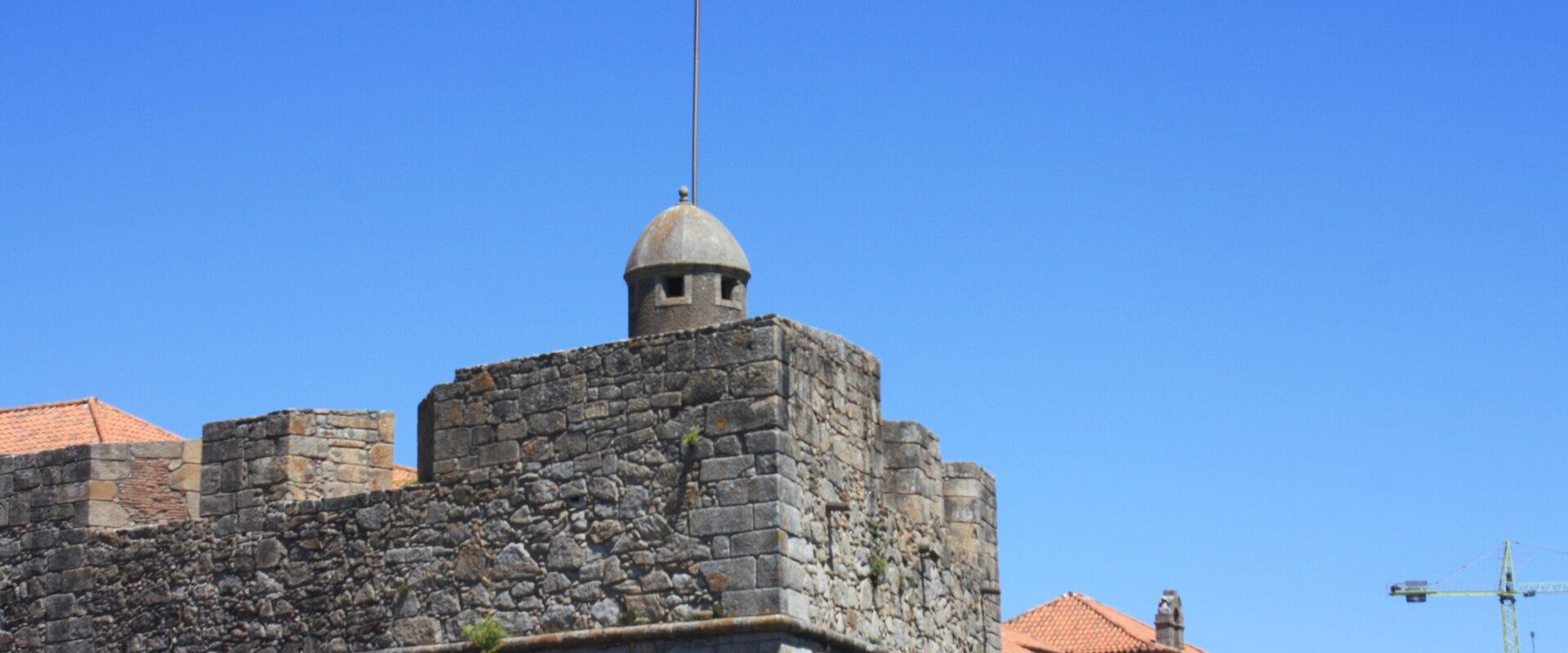 Foz Do Douro