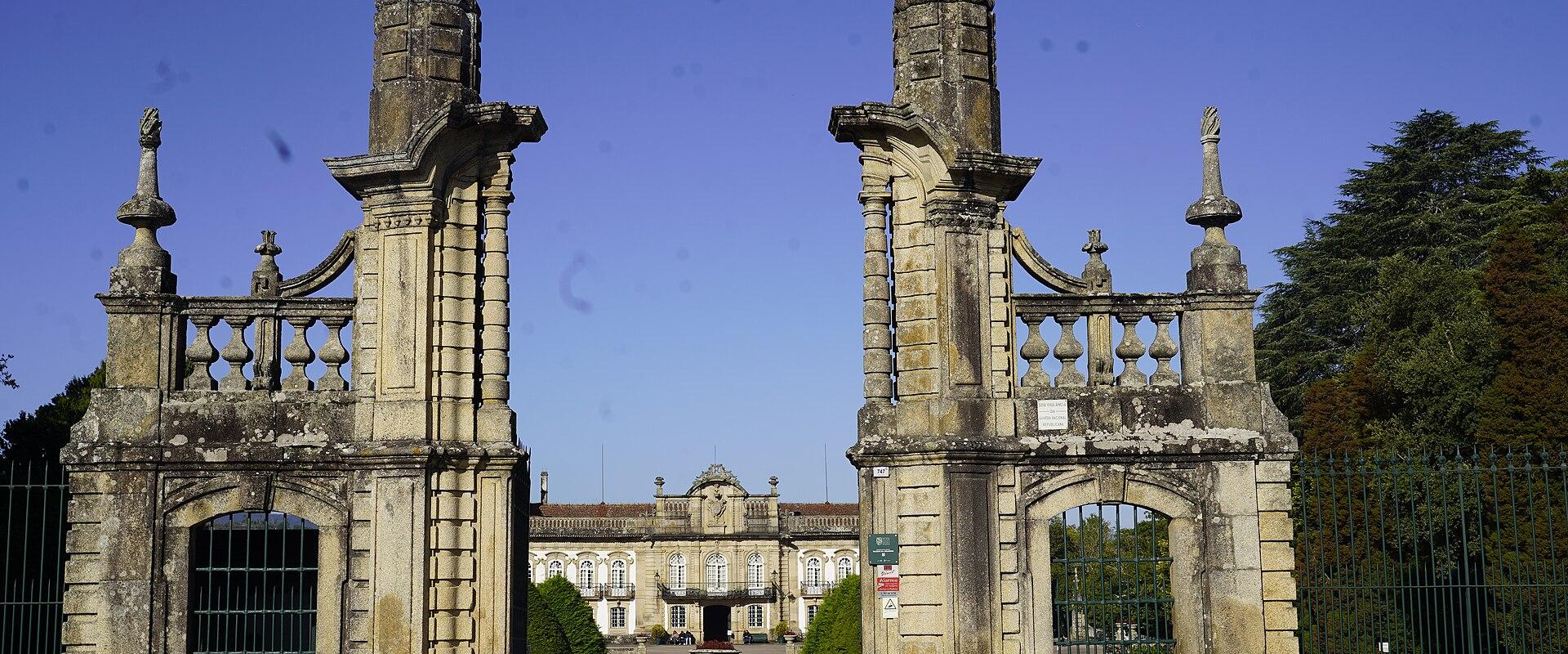 Palácio Da Brejoeira