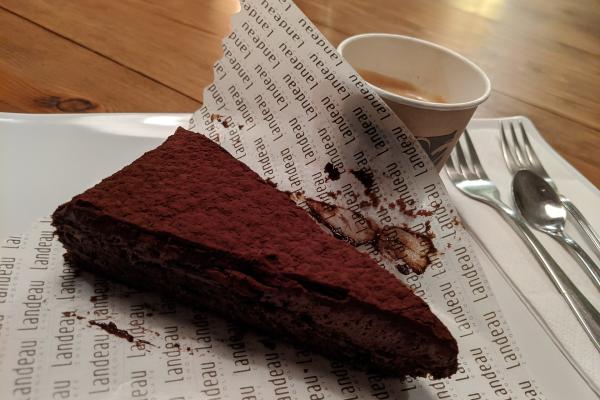 Landeau Chocolate (Lisbon)