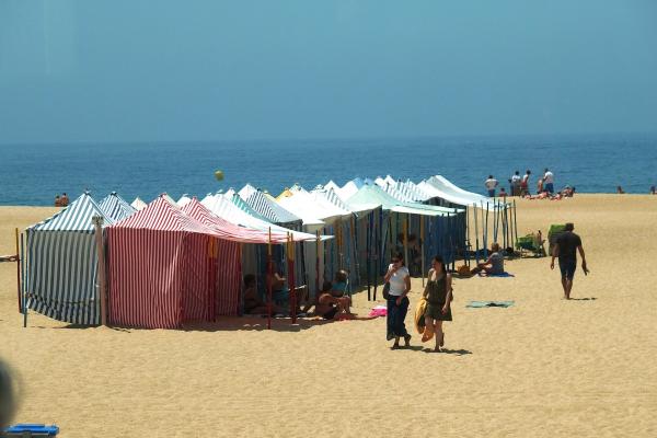 Praia da Nazaré