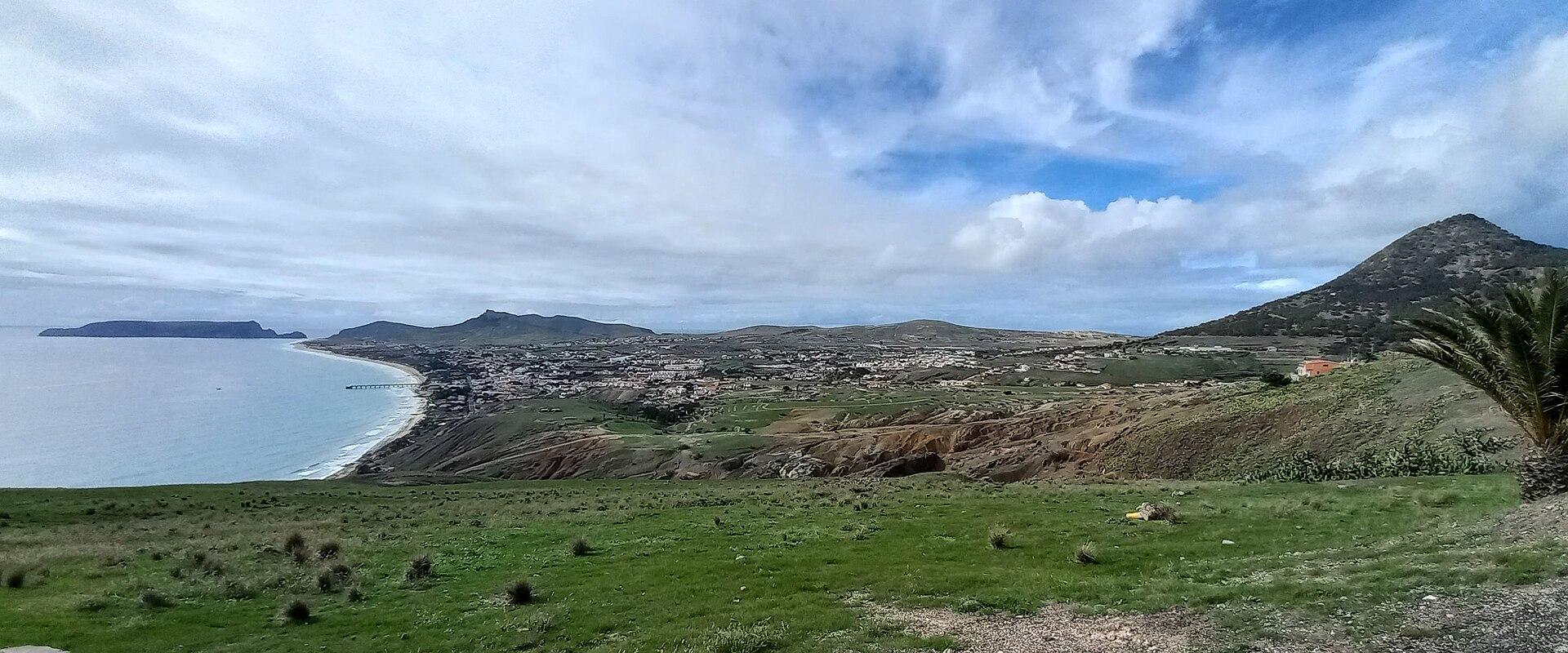 Porto Santo