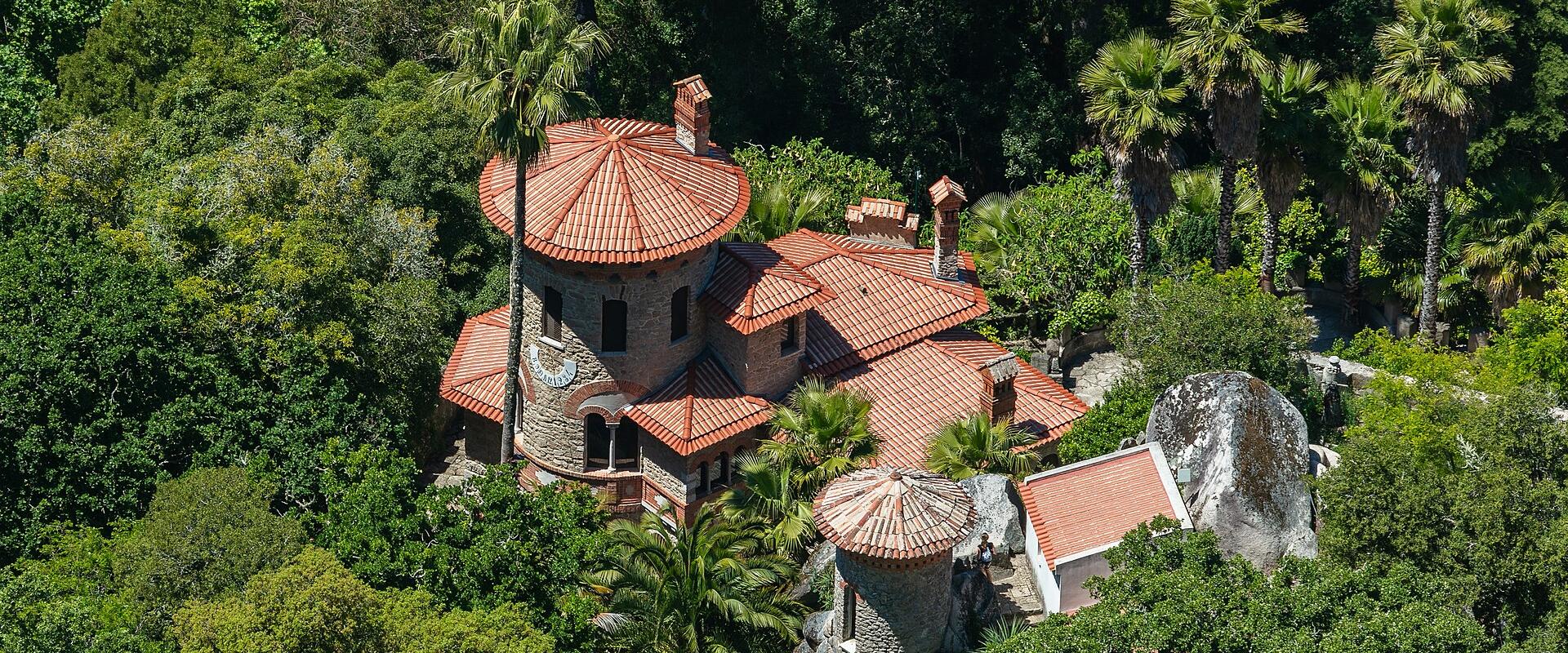 Vila Sassetti