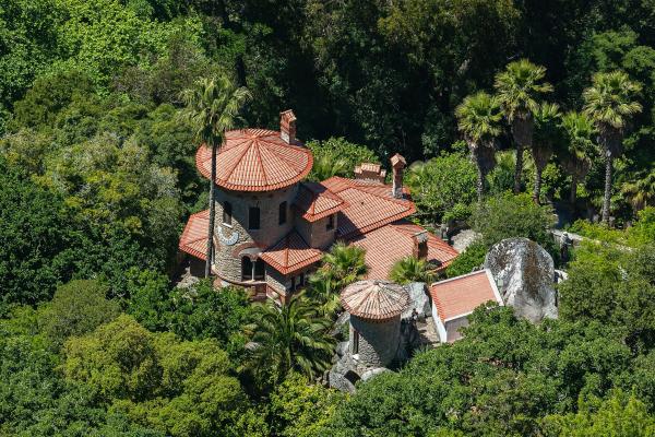 Vila Sassetti