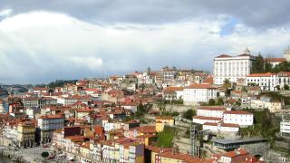 Lisbon Metropolitan Area